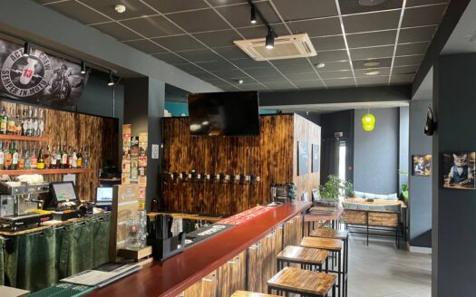 Продажа действующего заведения формата Pub & Kitchen