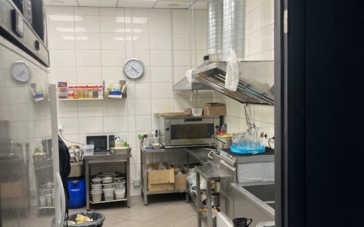 Продажа действующего заведения формата Pub & Kitchen