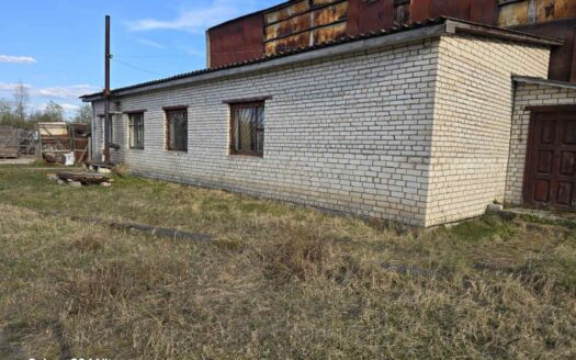 Продажа производственной базы г. Мосты, Гродненская область.