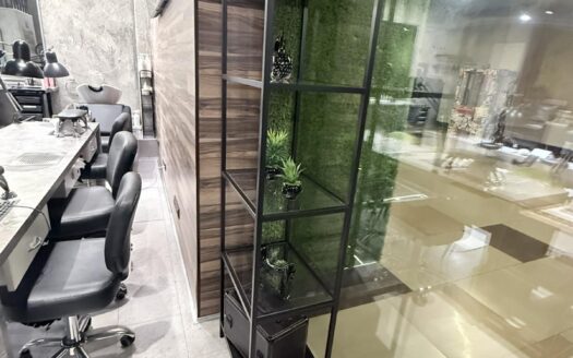 Продажа премиального салона красоты в ТОП-локации Минска