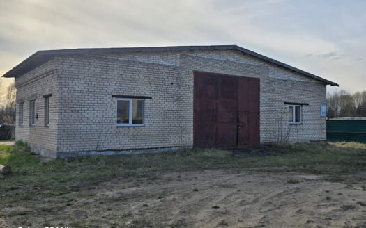 Продажа производственной базы г. Мосты, Гродненская область.