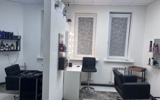 Продаётся салон красоты в Курасовщине (Минск)