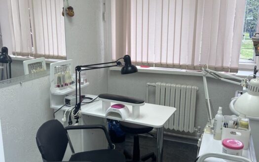 Продаётся салон красоты в Курасовщине (Минск)