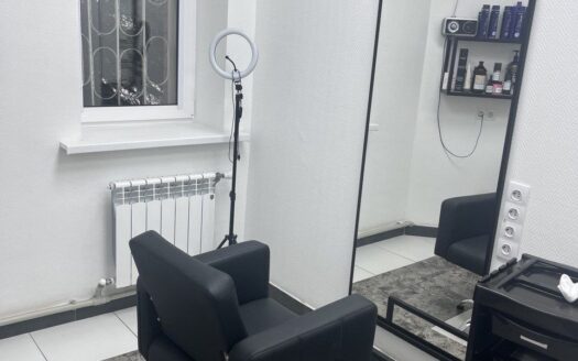 Продаётся салон красоты в Курасовщине (Минск)